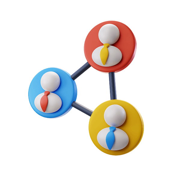 Staff Augmentation Services illustration